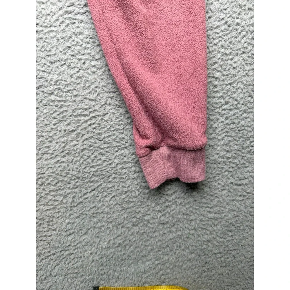 Patagonia Kids' Micro D® Fleece Joggers Sz 10